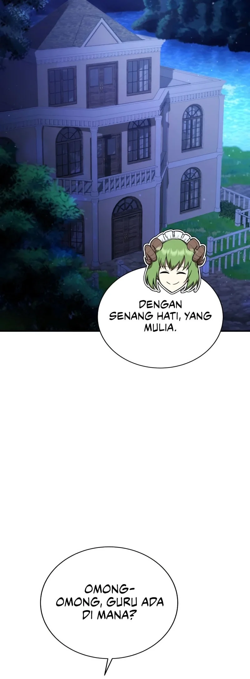 I Became The Master Of The Weakest Demon King Chapter 21 - halaman 17