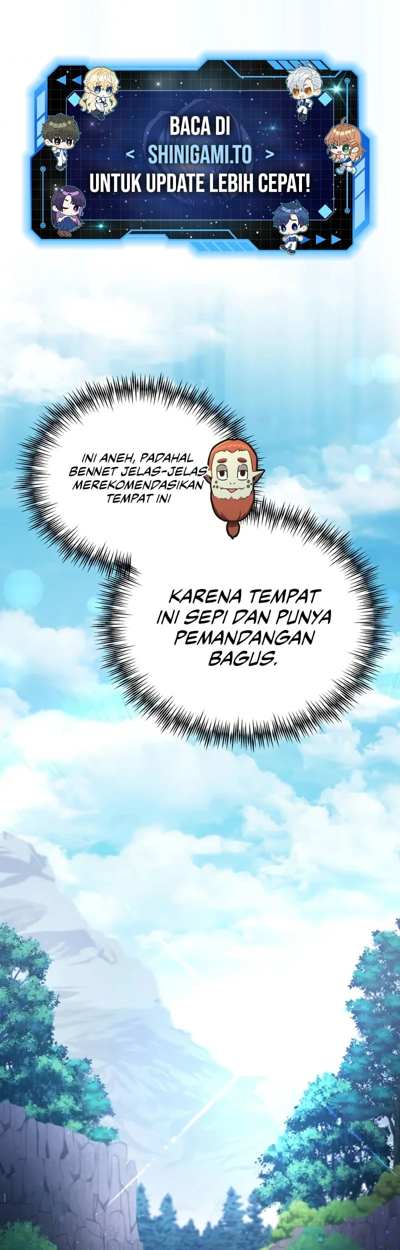 I Became The Master Of The Weakest Demon King Chapter 21 - halaman 2