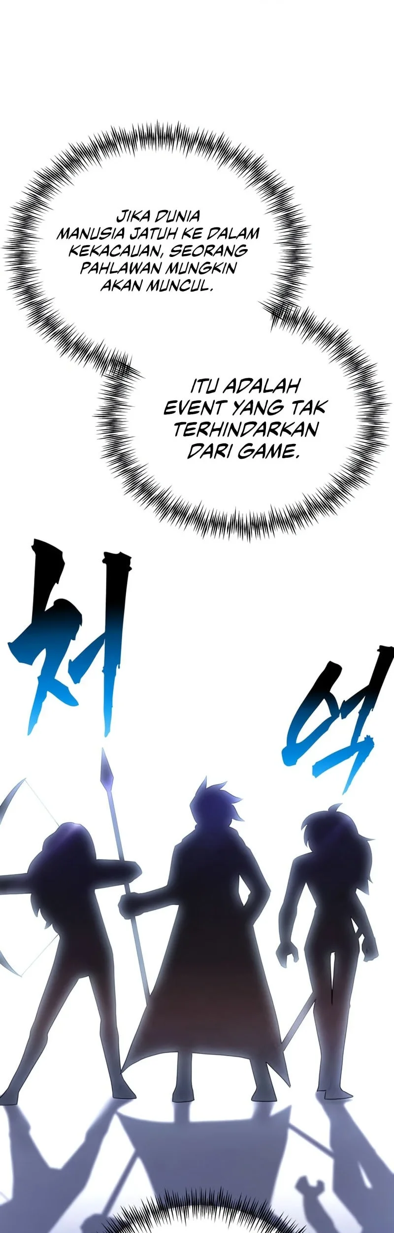 I Became The Master Of The Weakest Demon King Chapter 21 - halaman 27