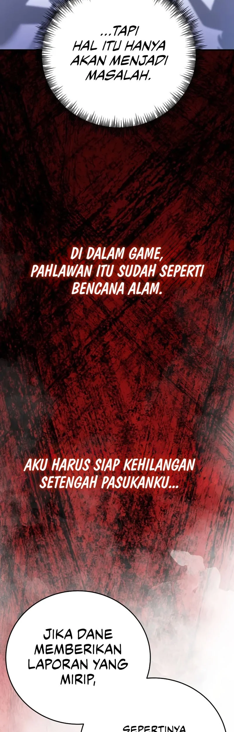 I Became The Master Of The Weakest Demon King Chapter 21 - halaman 28