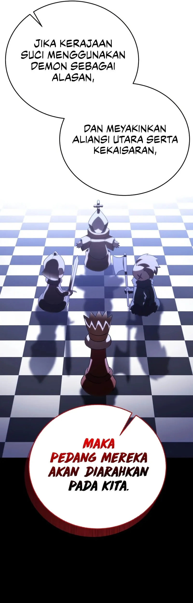 I Became The Master Of The Weakest Demon King Chapter 21 - halaman 30