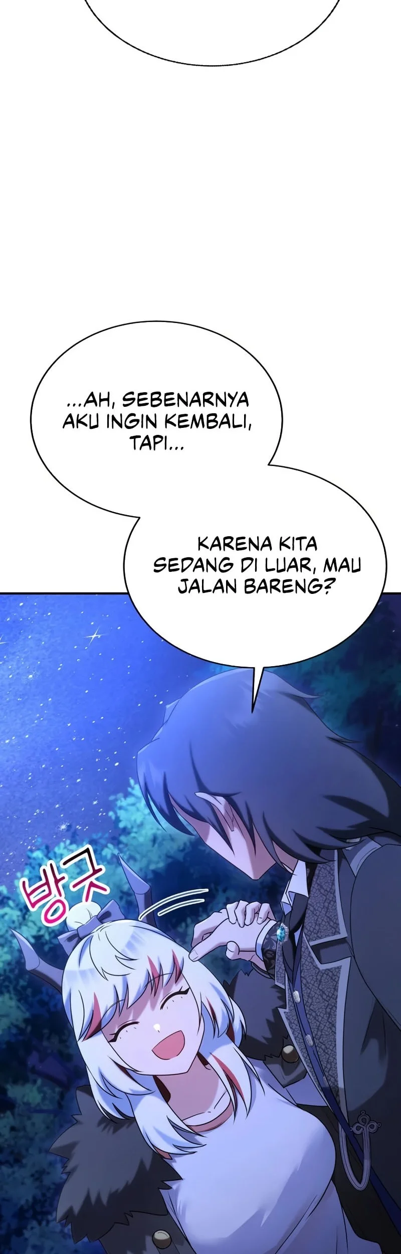 I Became The Master Of The Weakest Demon King Chapter 21 - halaman 39