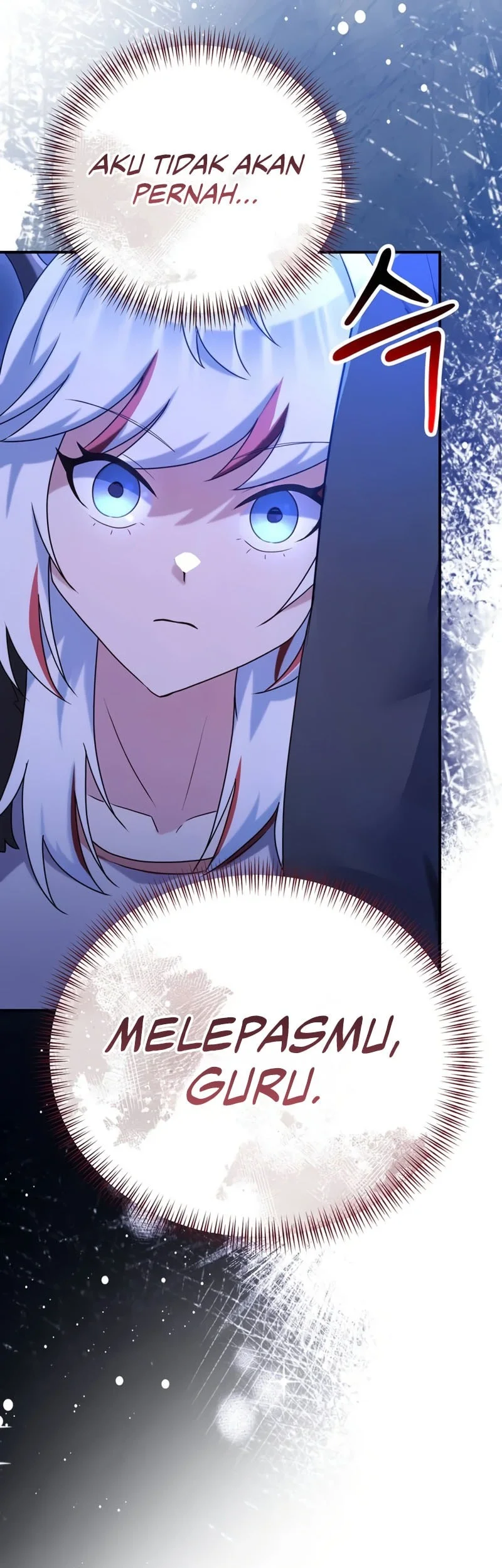 I Became The Master Of The Weakest Demon King Chapter 21 - halaman 42