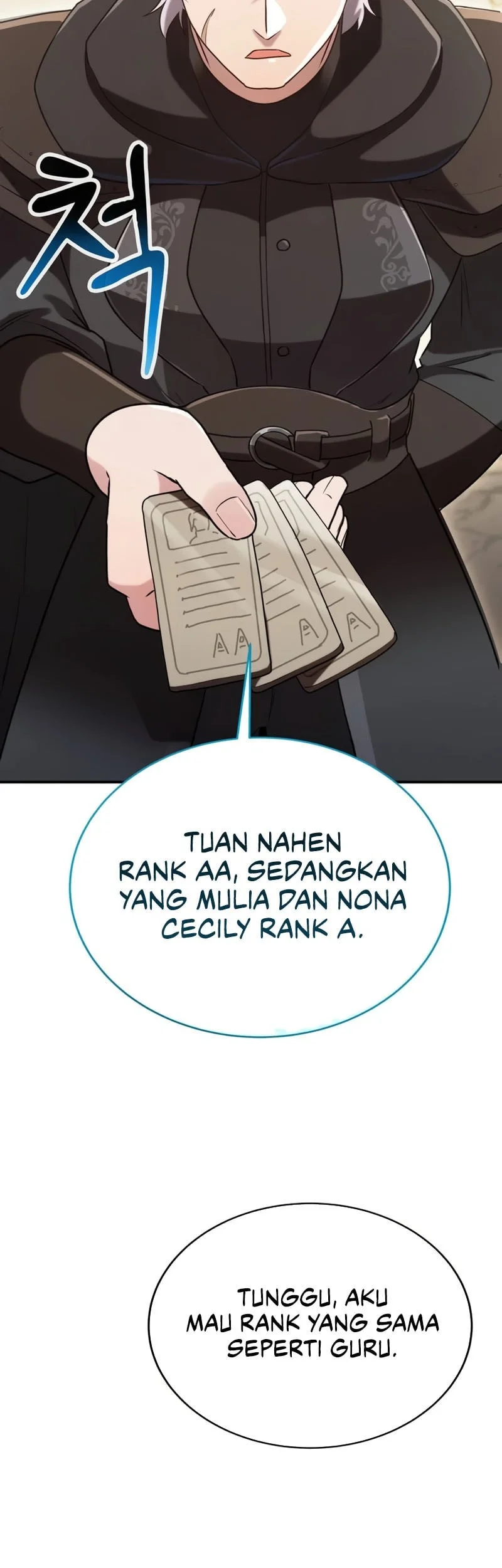 I Became The Master Of The Weakest Demon King Chapter 21 - halaman 52