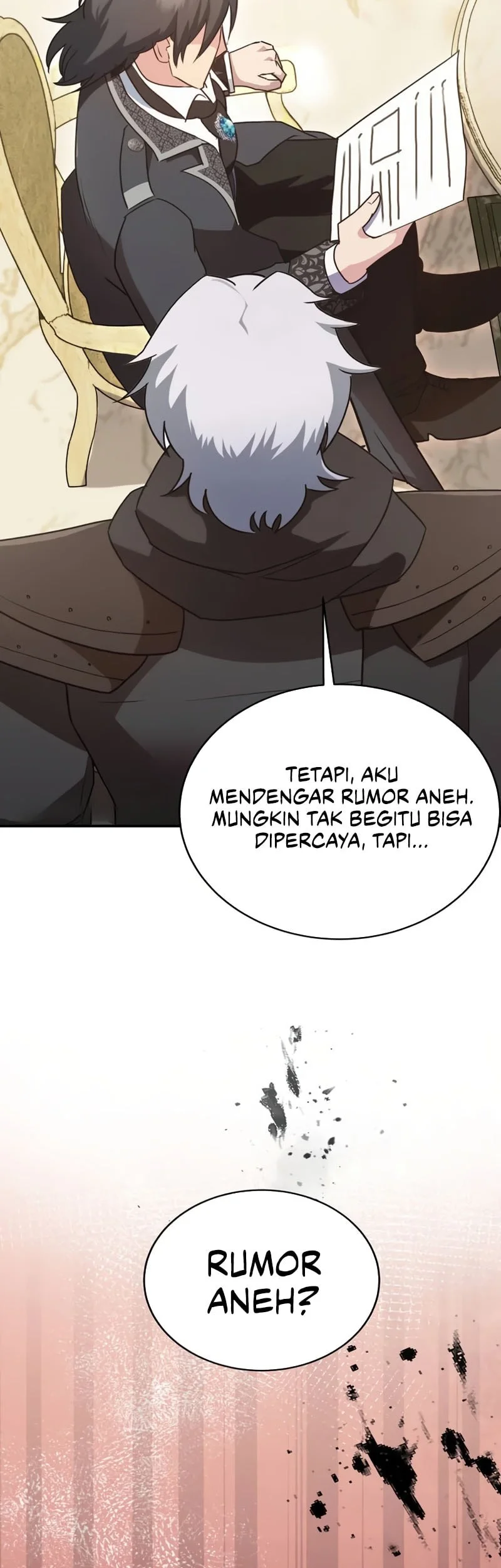 I Became The Master Of The Weakest Demon King Chapter 21 - halaman 56