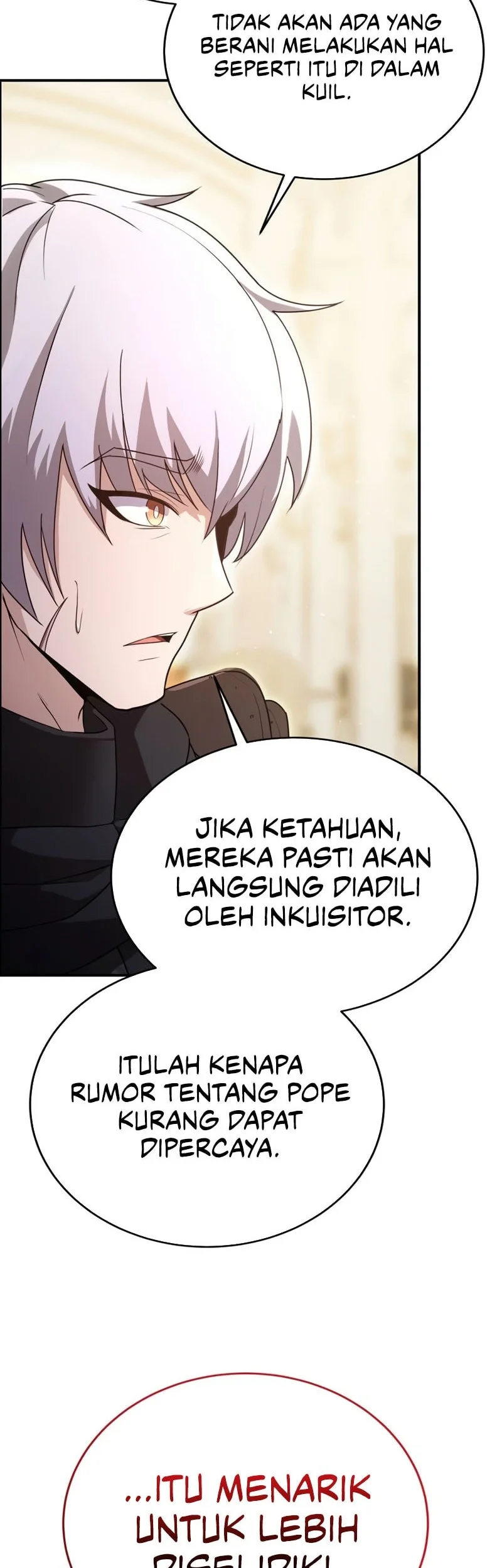 I Became The Master Of The Weakest Demon King Chapter 21 - halaman 59