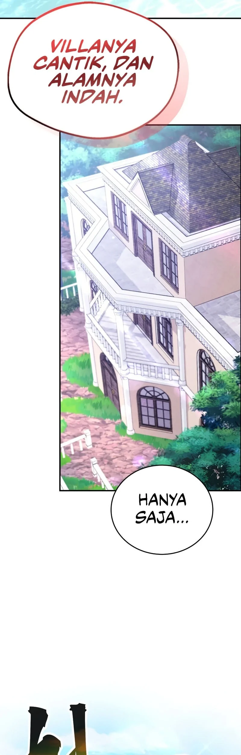 I Became The Master Of The Weakest Demon King Chapter 21 - halaman 6