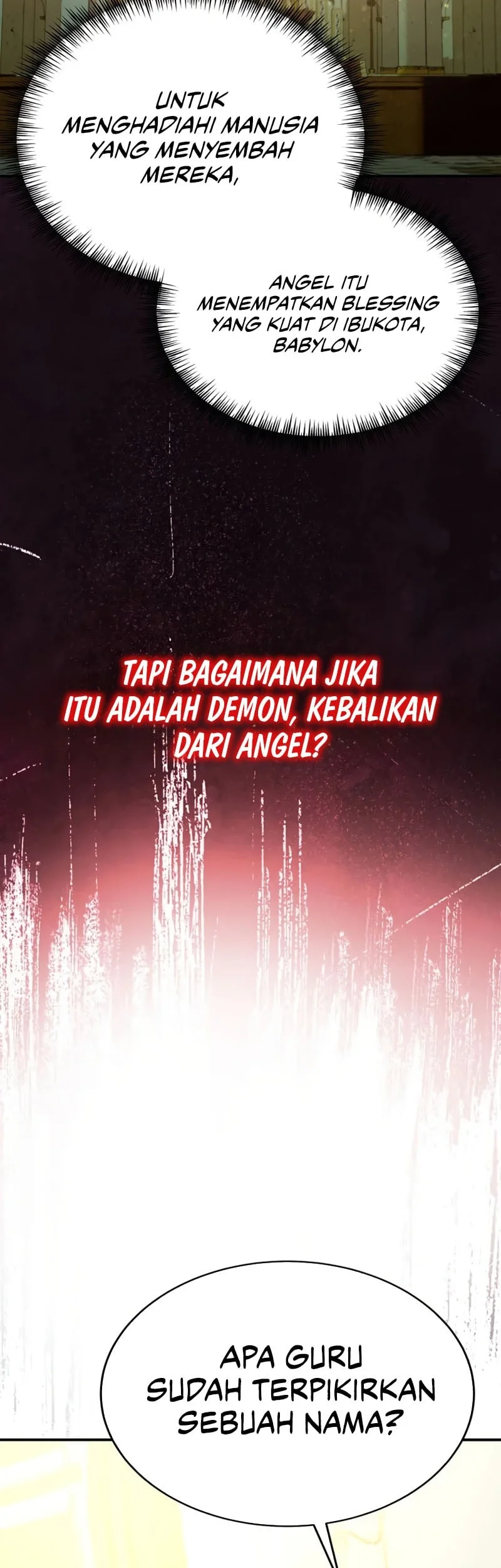 I Became The Master Of The Weakest Demon King Chapter 21 - halaman 64