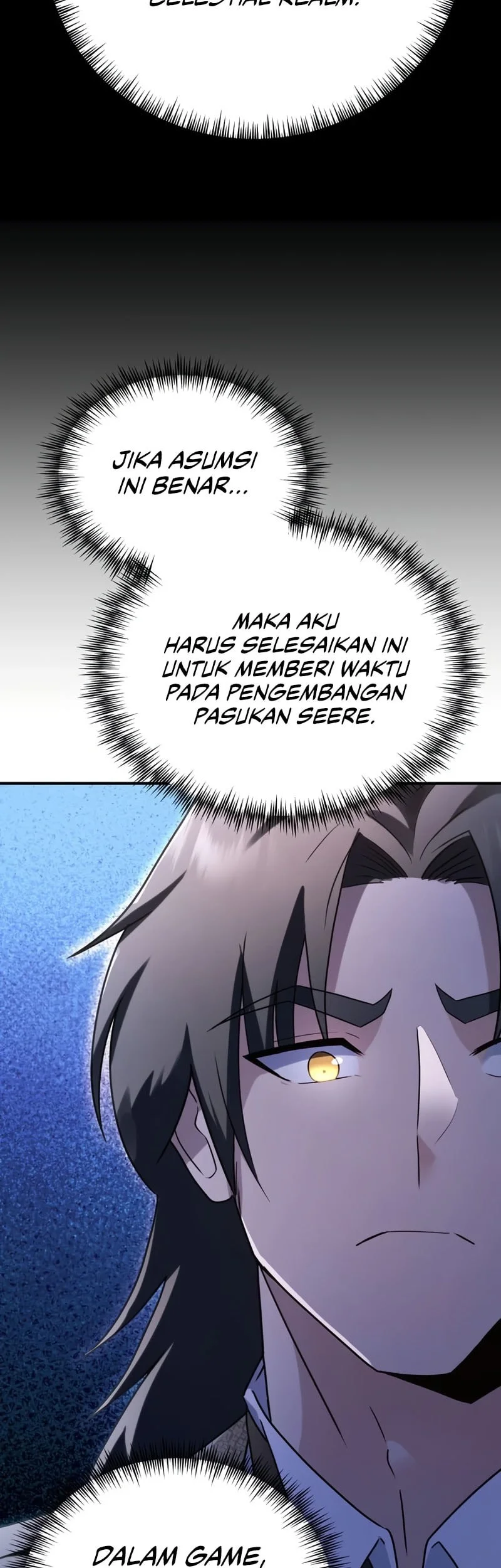 I Became The Master Of The Weakest Demon King Chapter 21 - halaman 68