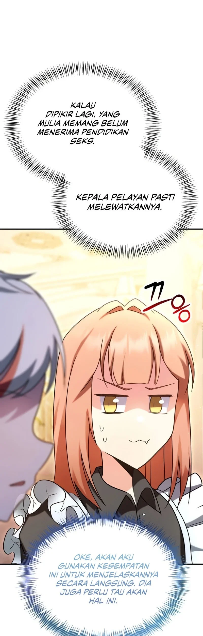 I Became The Master Of The Weakest Demon King Chapter 21 - halaman 79