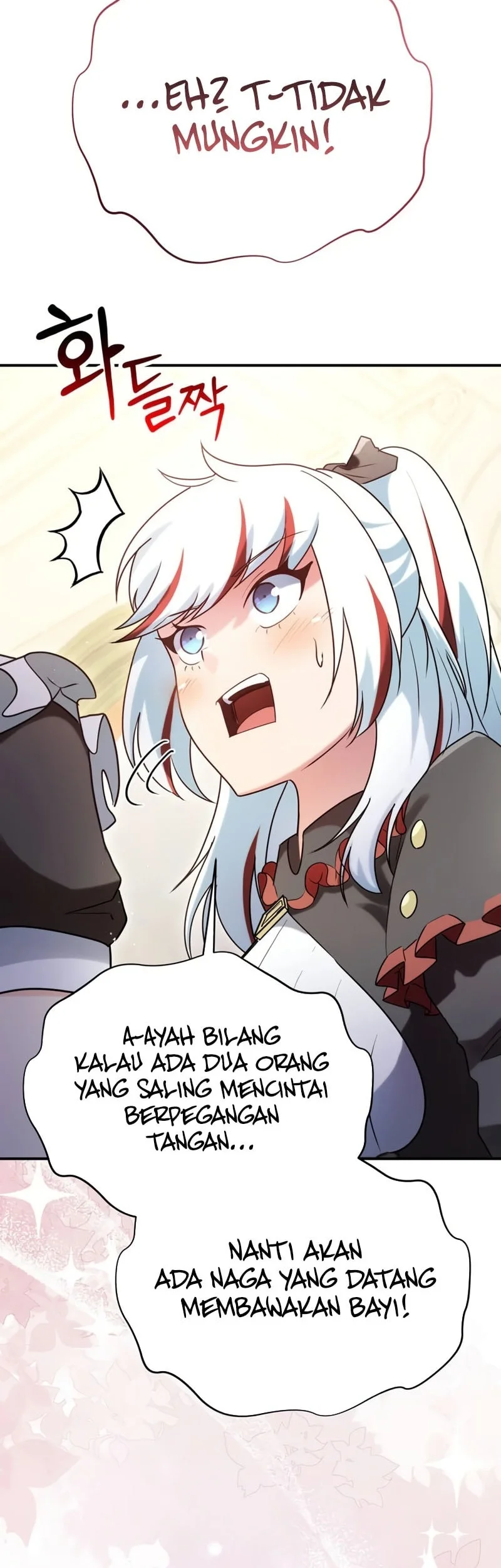 I Became The Master Of The Weakest Demon King Chapter 21 - halaman 81