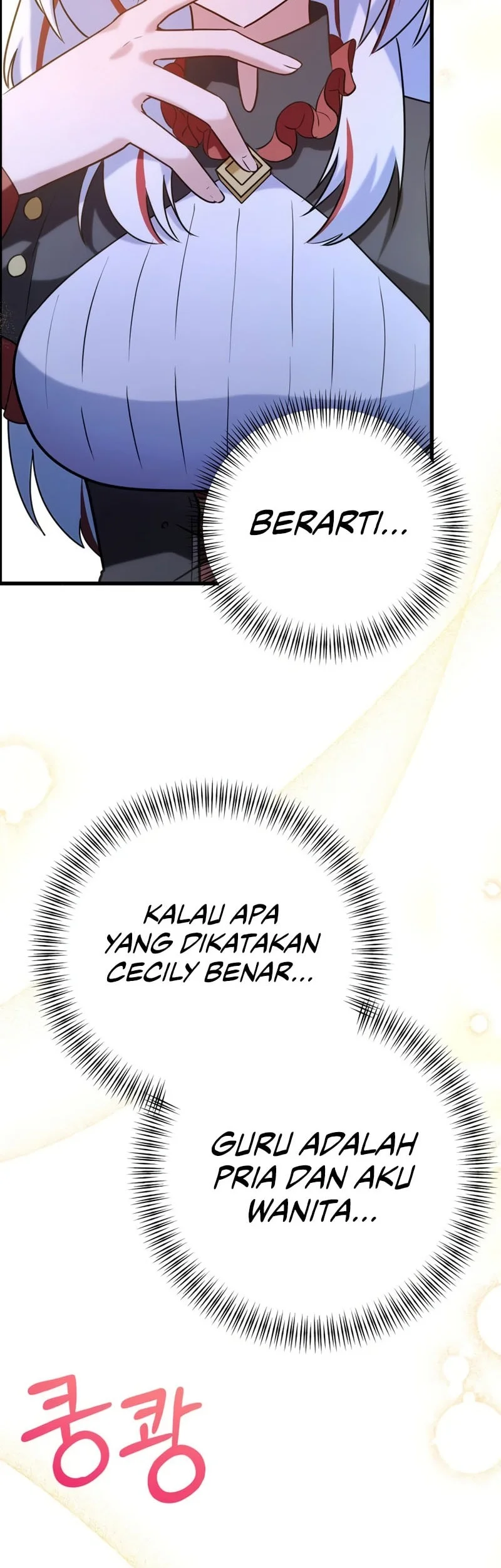 I Became The Master Of The Weakest Demon King Chapter 21 - halaman 83