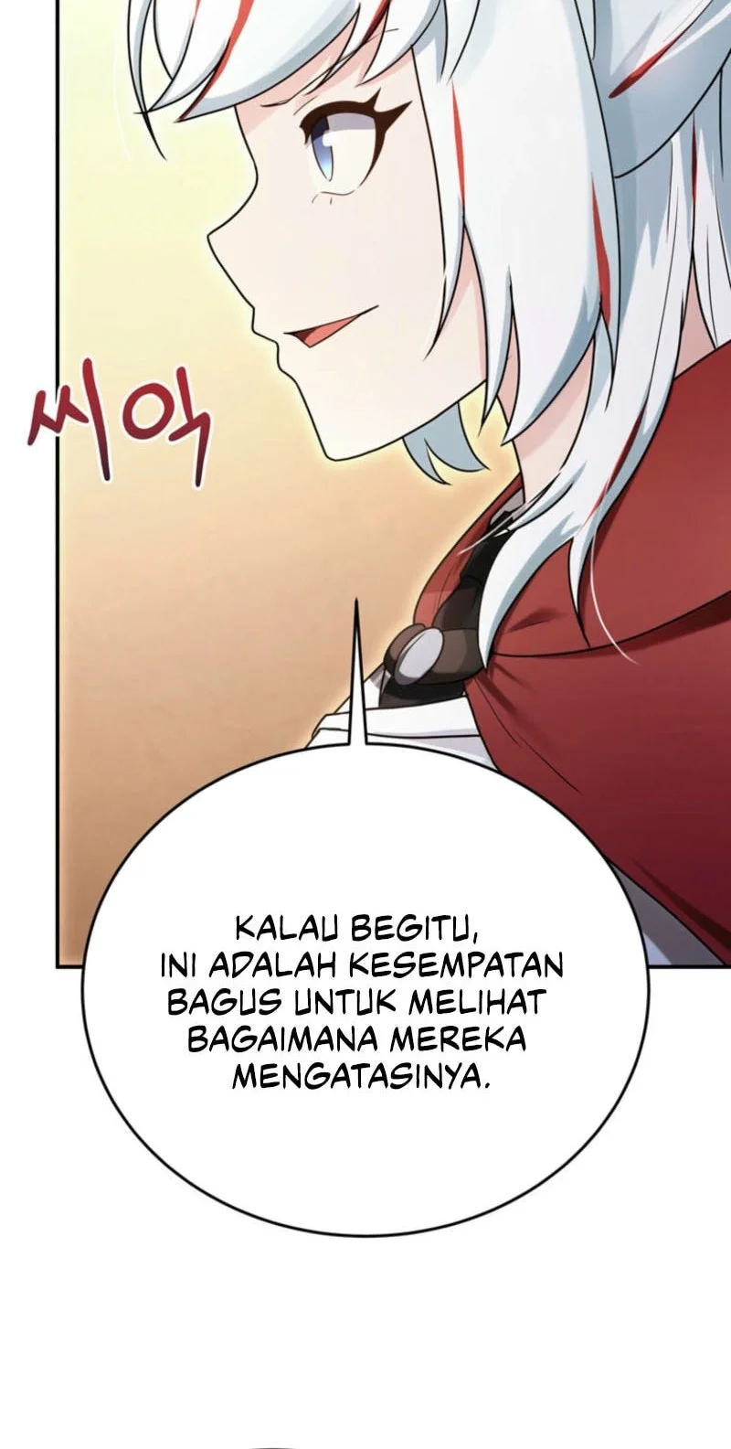 I Became The Master Of The Weakest Demon King Chapter 22 - halaman 17