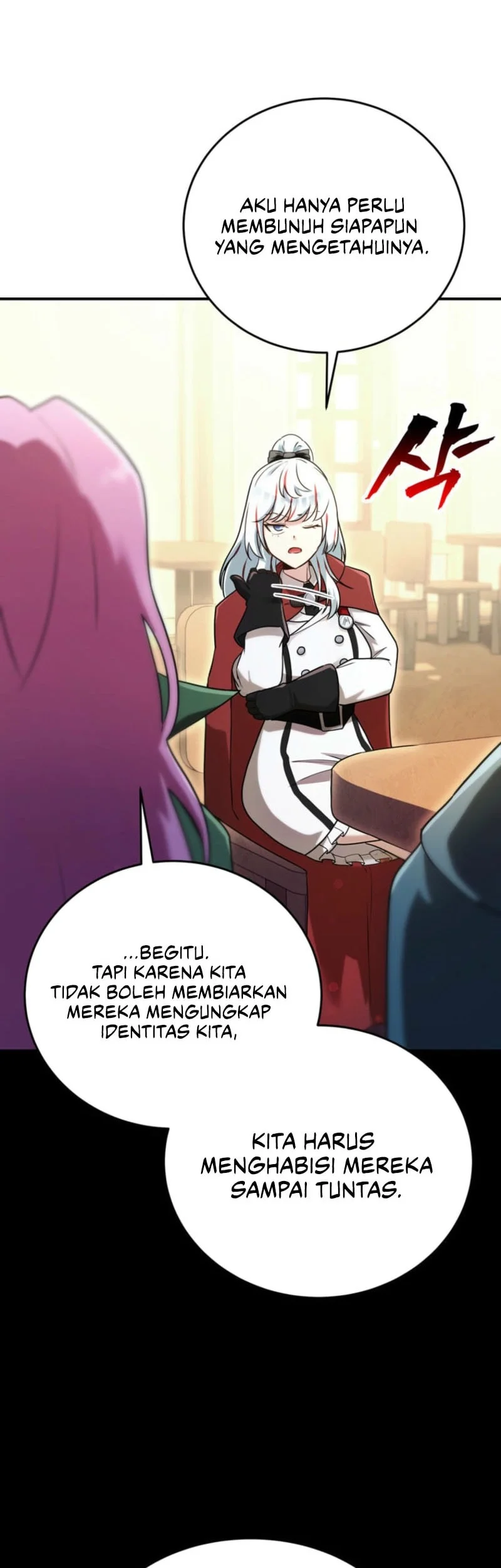 I Became The Master Of The Weakest Demon King Chapter 22 - halaman 19