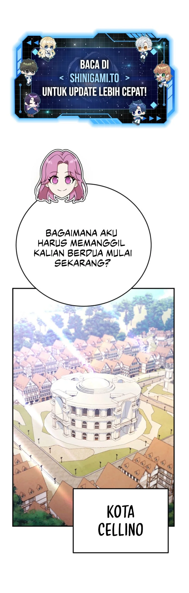 I Became The Master Of The Weakest Demon King Chapter 22 - halaman 2