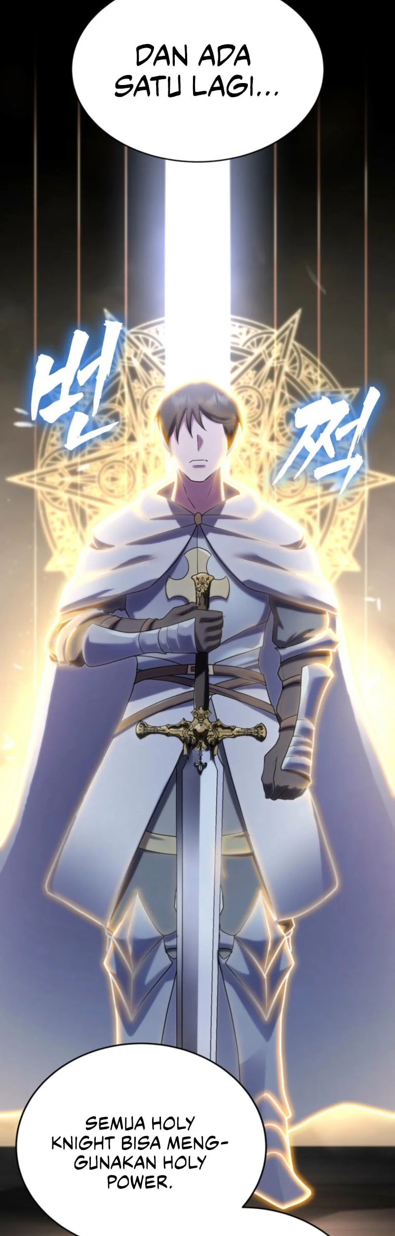 I Became The Master Of The Weakest Demon King Chapter 22 - halaman 20