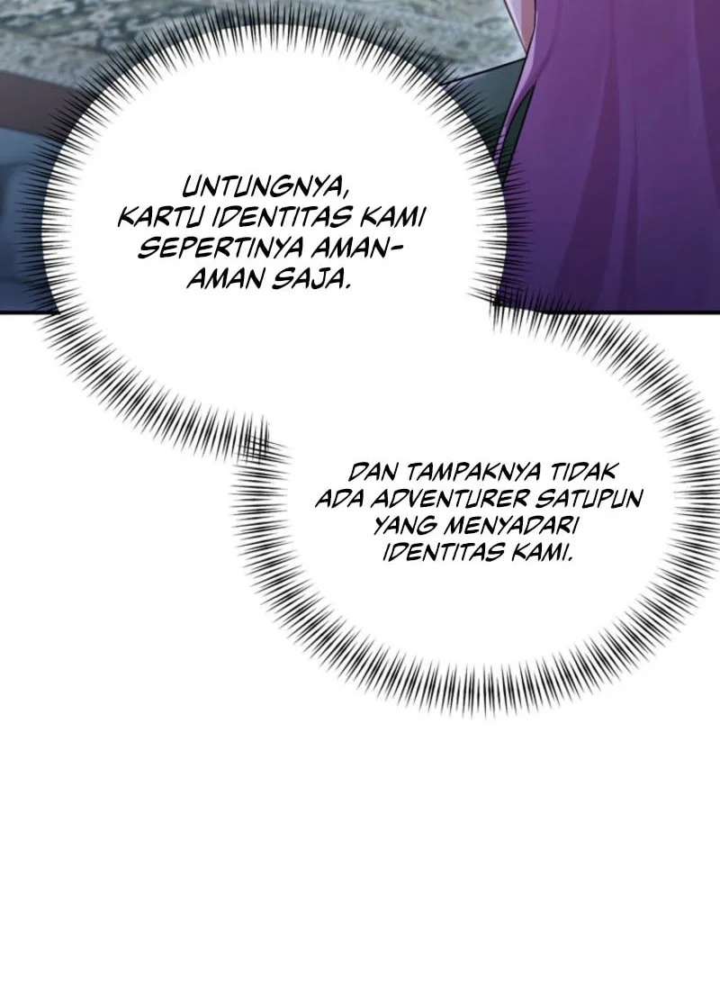I Became The Master Of The Weakest Demon King Chapter 22 - halaman 29