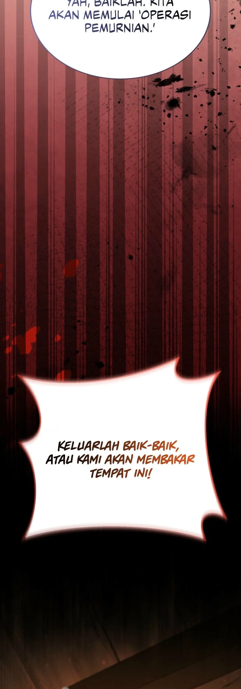 I Became The Master Of The Weakest Demon King Chapter 22 - halaman 41