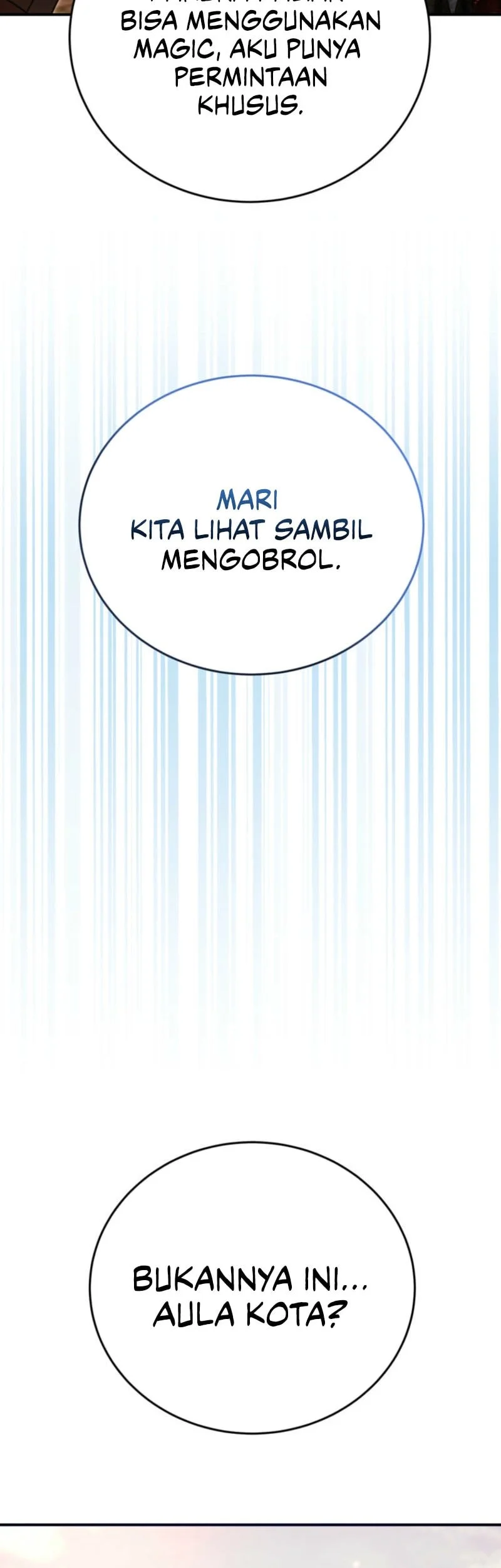 I Became The Master Of The Weakest Demon King Chapter 22 - halaman 48