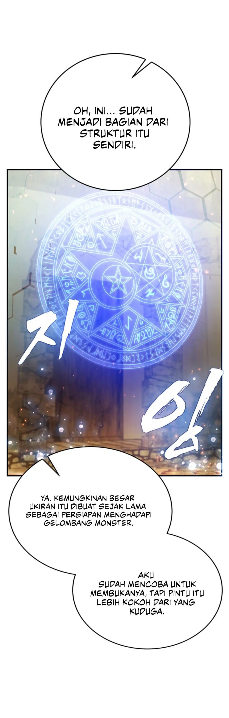 I Became The Master Of The Weakest Demon King Chapter 22 - halaman 50