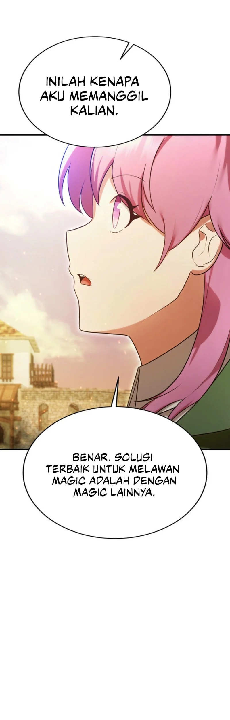 I Became The Master Of The Weakest Demon King Chapter 22 - halaman 51