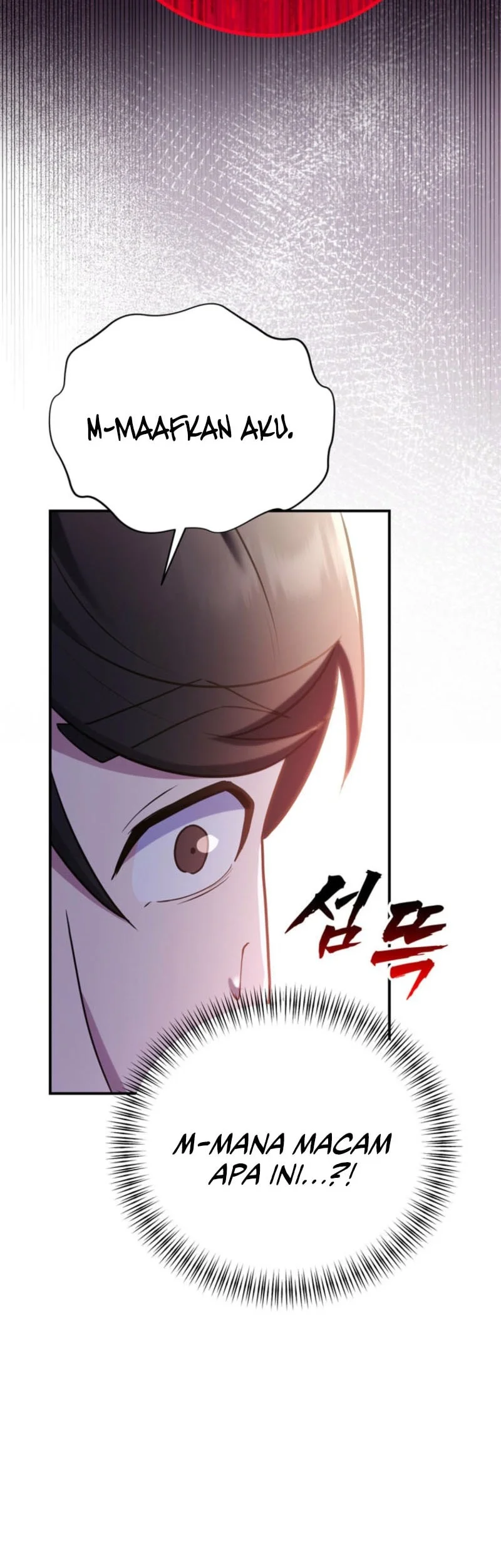 I Became The Master Of The Weakest Demon King Chapter 22 - halaman 59