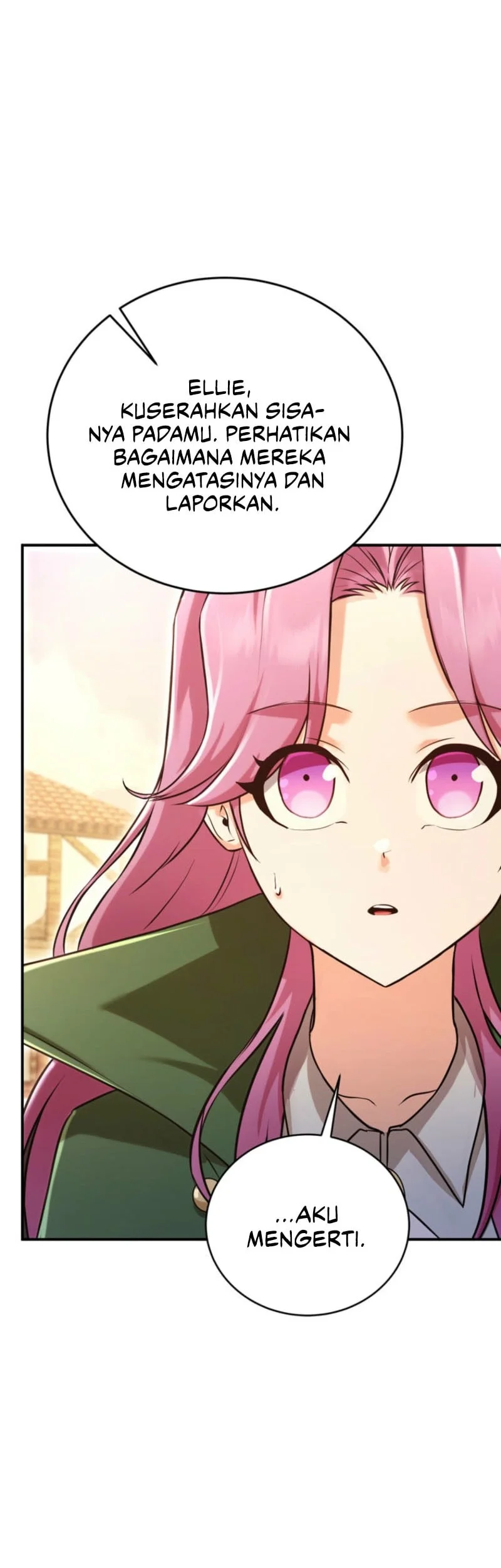 I Became The Master Of The Weakest Demon King Chapter 22 - halaman 61
