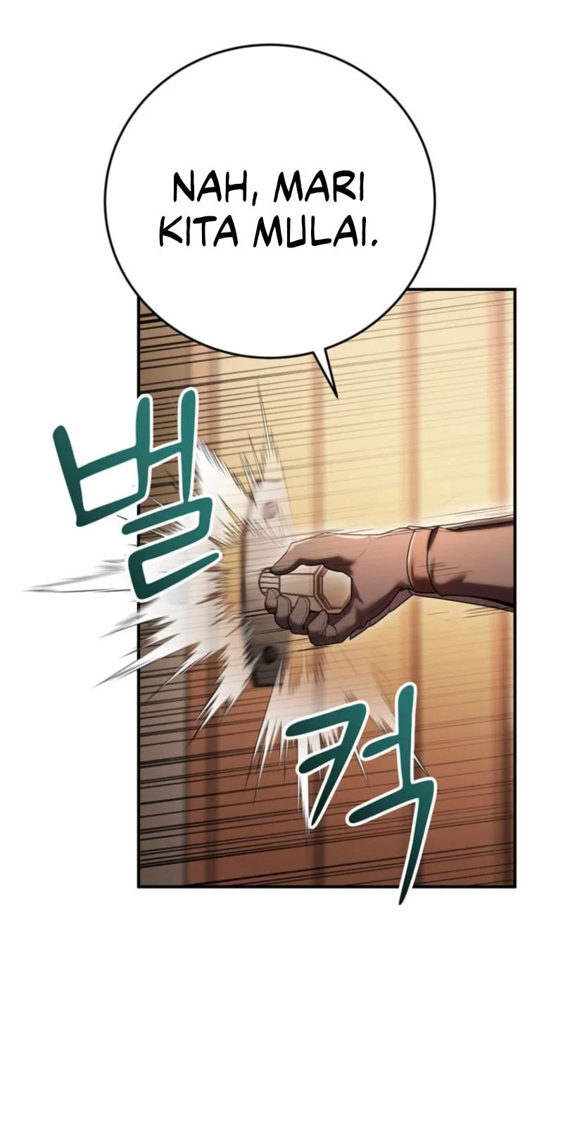I Became The Master Of The Weakest Demon King Chapter 22 - halaman 65