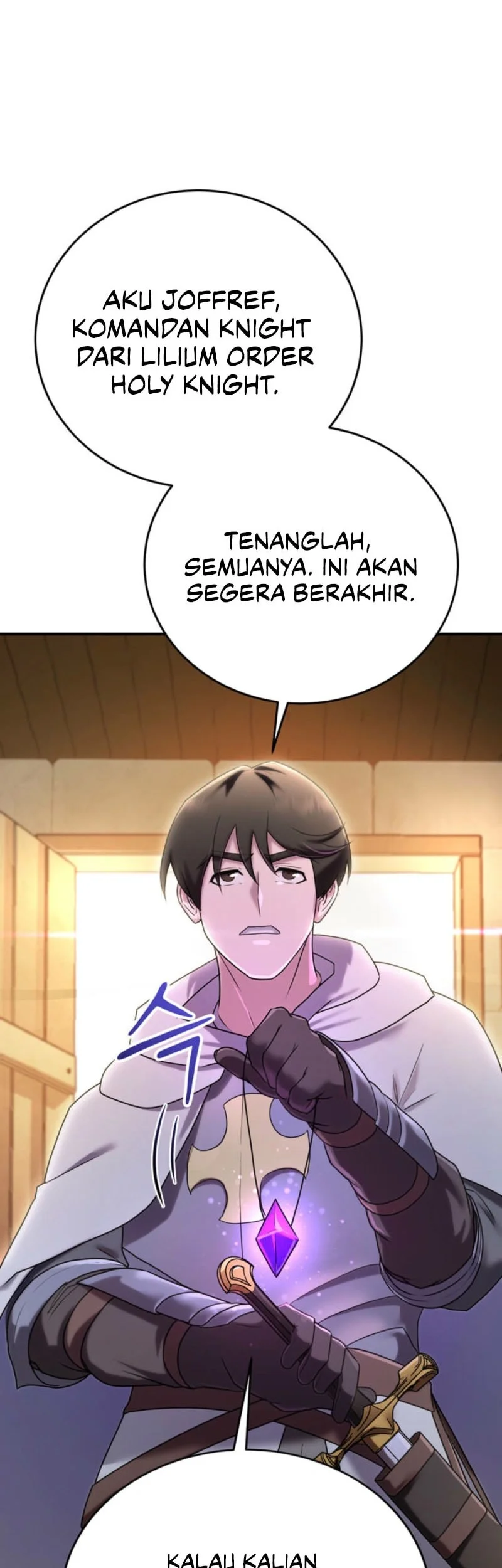I Became The Master Of The Weakest Demon King Chapter 22 - halaman 67