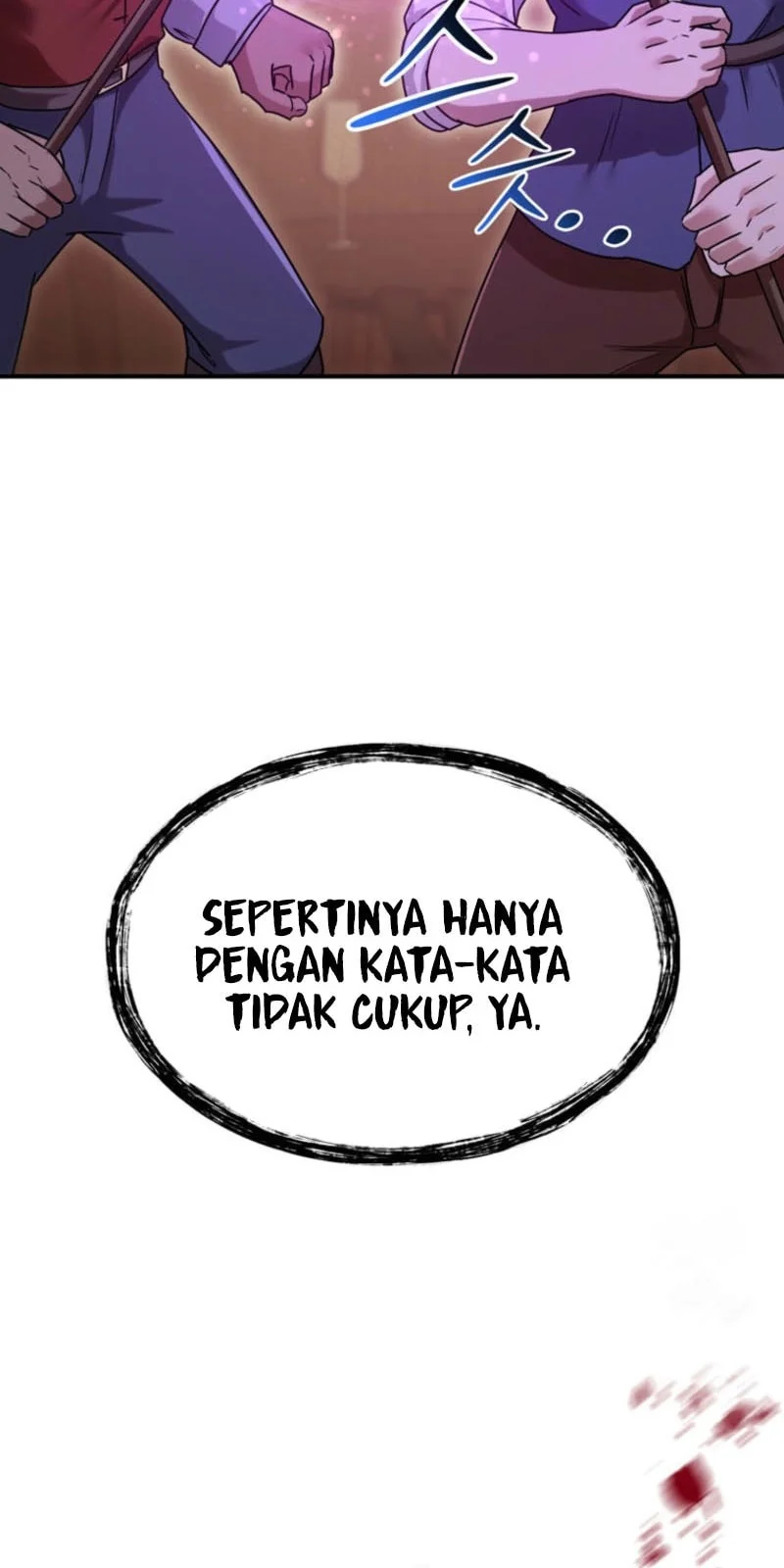 I Became The Master Of The Weakest Demon King Chapter 22 - halaman 69