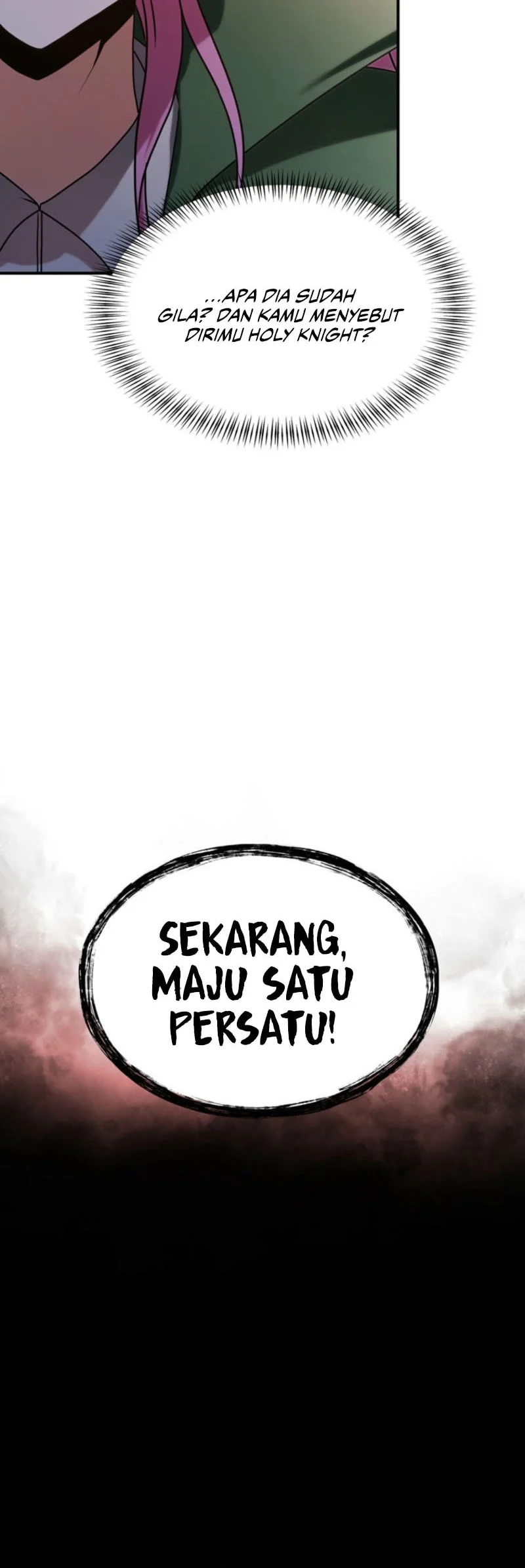 I Became The Master Of The Weakest Demon King Chapter 22 - halaman 73