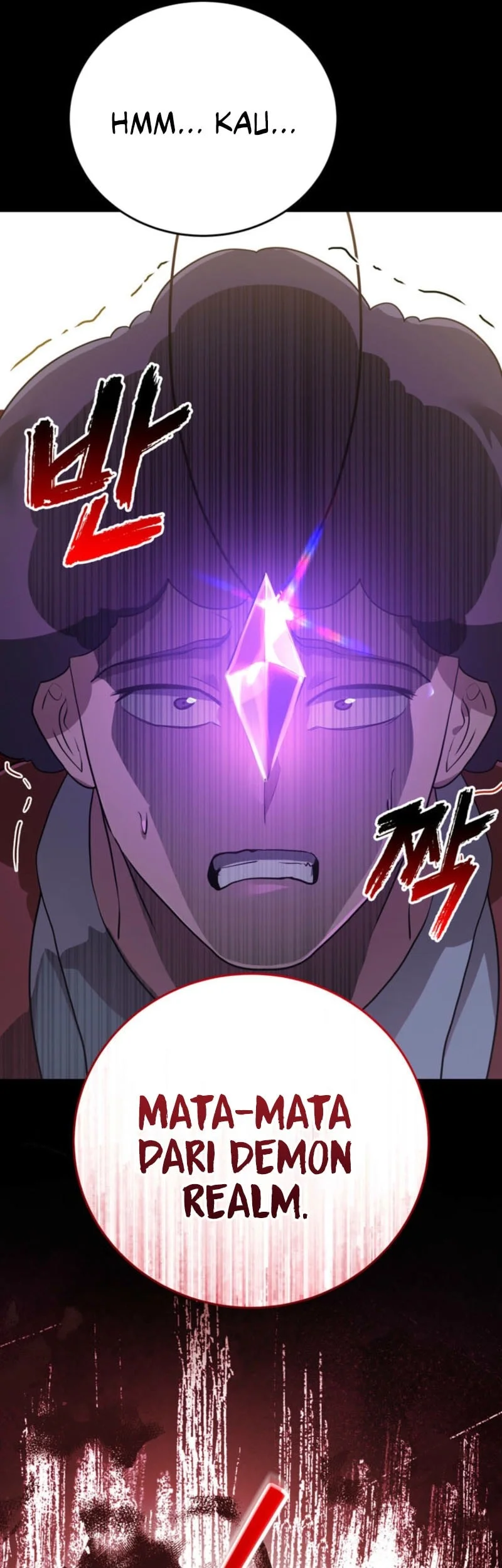 I Became The Master Of The Weakest Demon King Chapter 22 - halaman 74