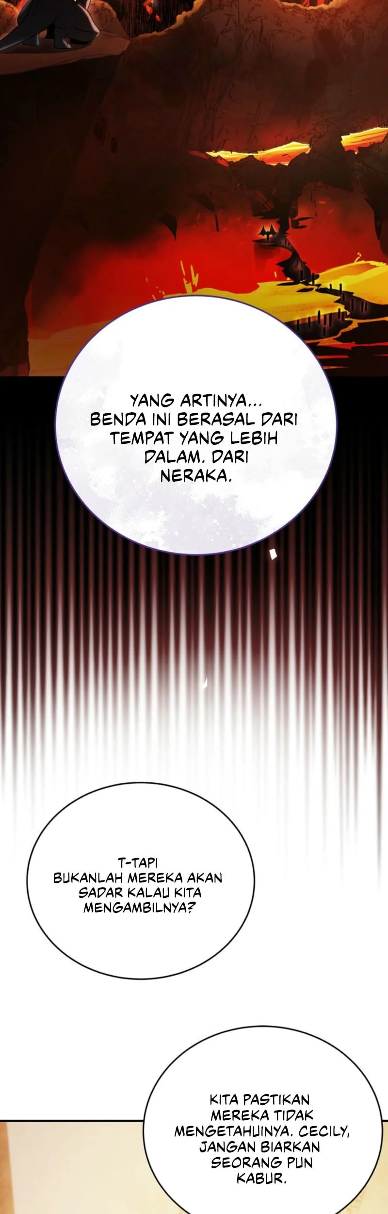 I Became The Master Of The Weakest Demon King Chapter 22 - halaman 84