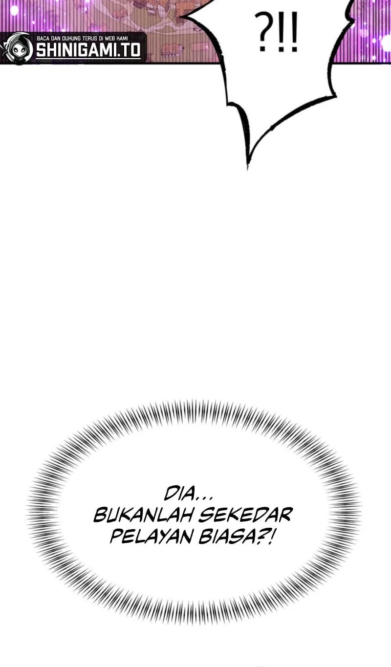 I Became The Master Of The Weakest Demon King Chapter 22 - halaman 89