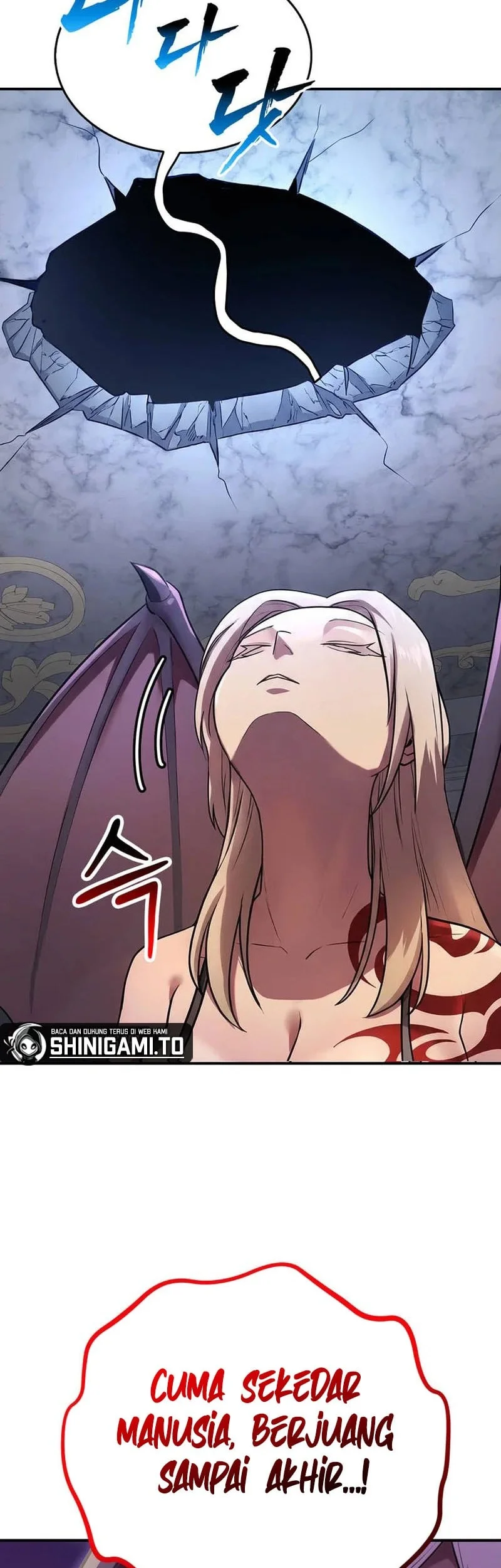 I Became The Master Of The Weakest Demon King Chapter 23 - halaman 19