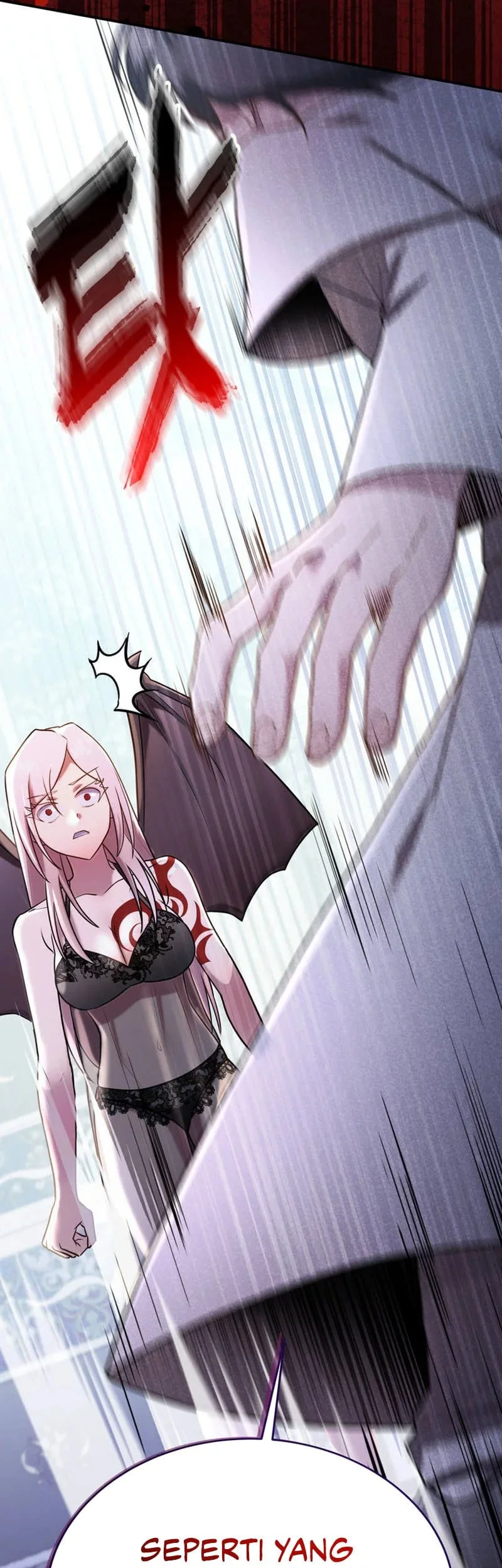 I Became The Master Of The Weakest Demon King Chapter 23 - halaman 22