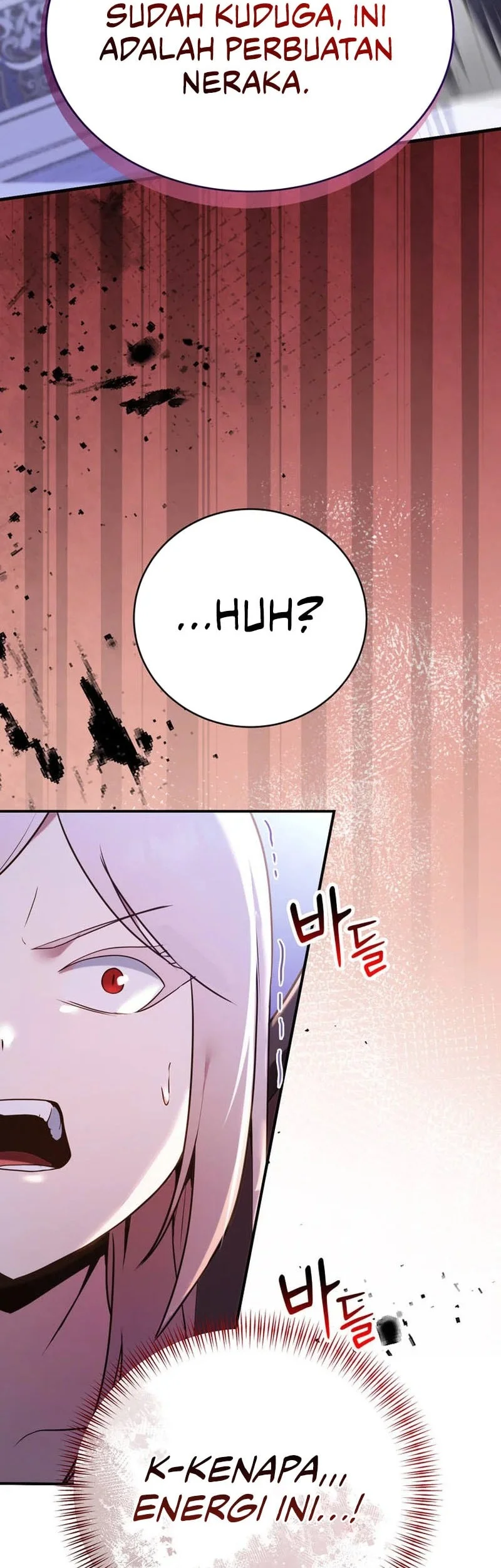 I Became The Master Of The Weakest Demon King Chapter 23 - halaman 23
