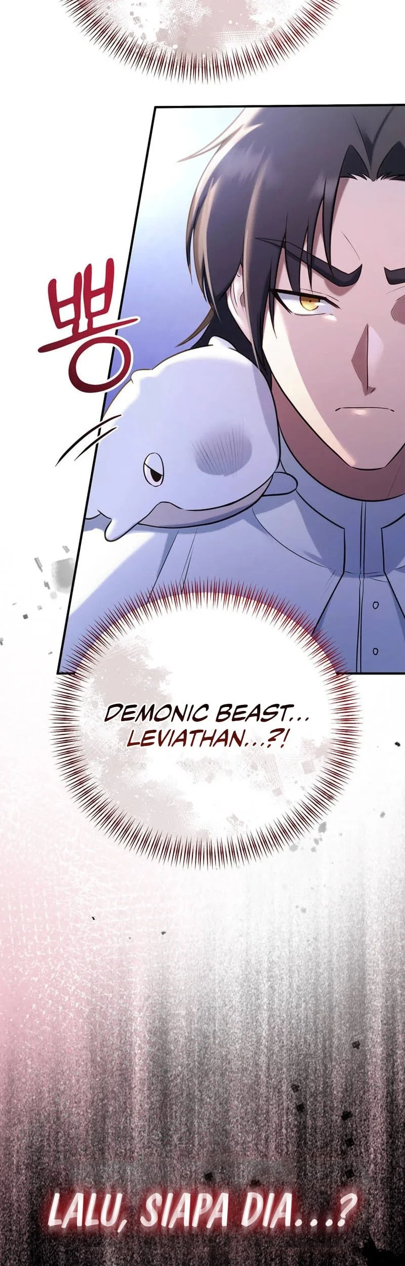 I Became The Master Of The Weakest Demon King Chapter 23 - halaman 24