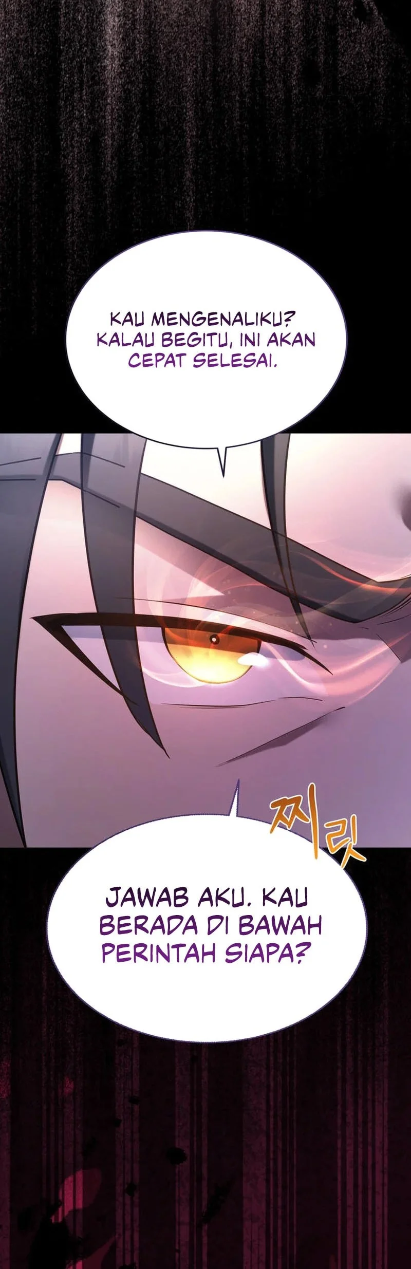 I Became The Master Of The Weakest Demon King Chapter 23 - halaman 25
