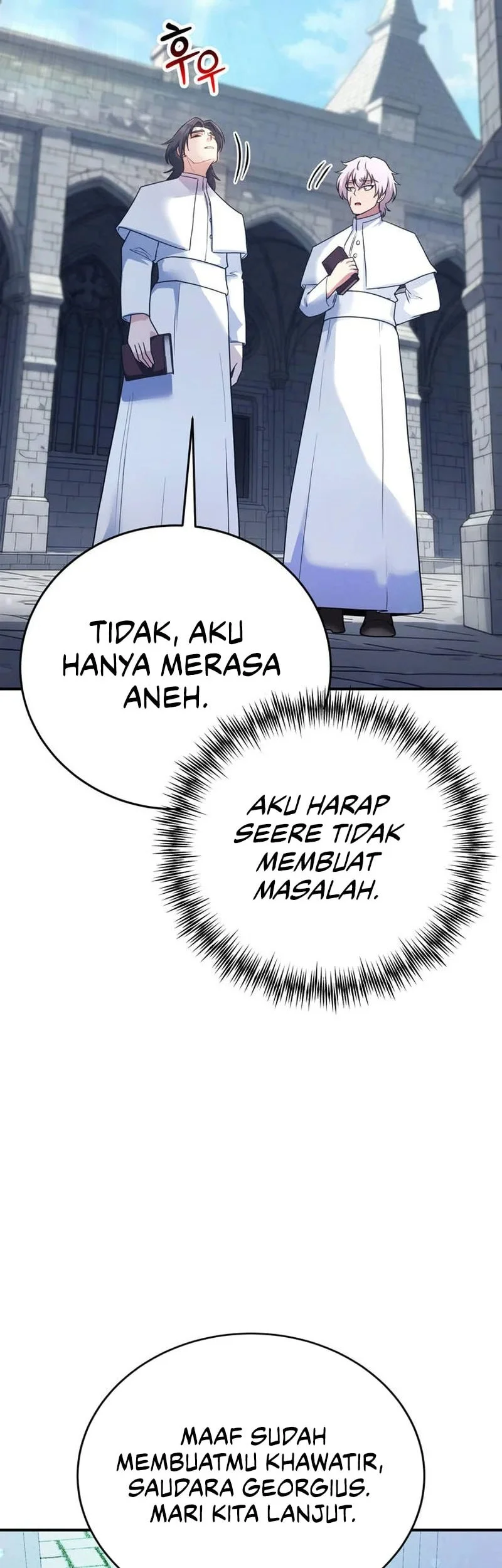 I Became The Master Of The Weakest Demon King Chapter 23 - halaman 3