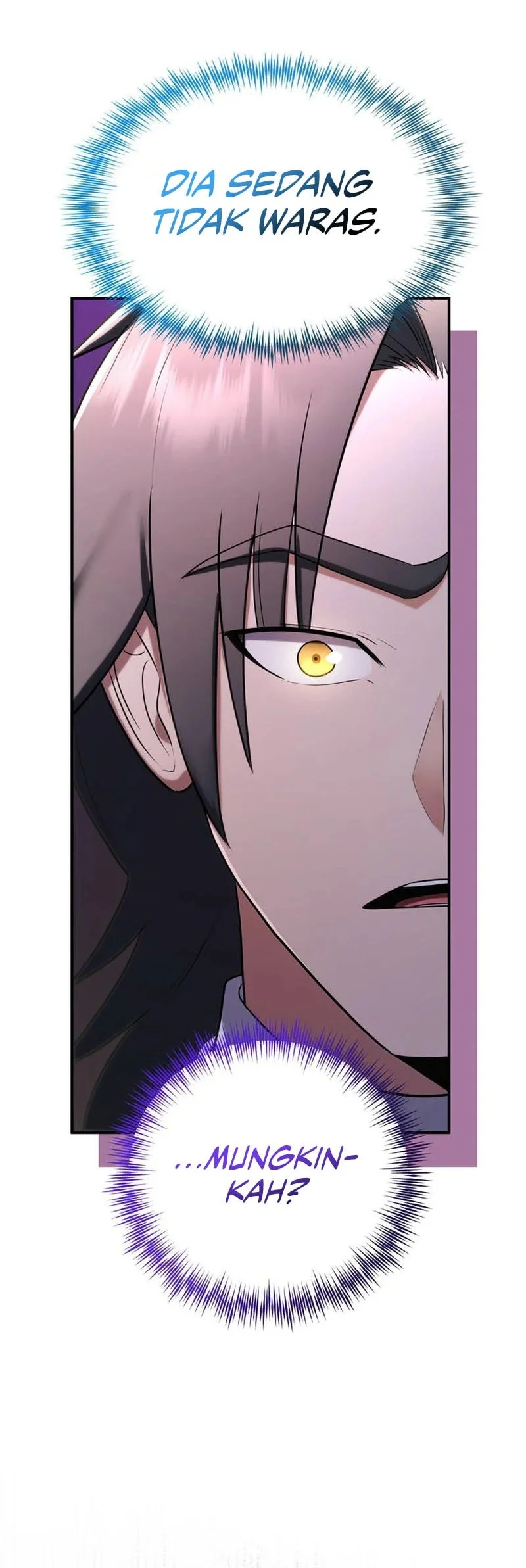 I Became The Master Of The Weakest Demon King Chapter 23 - halaman 37