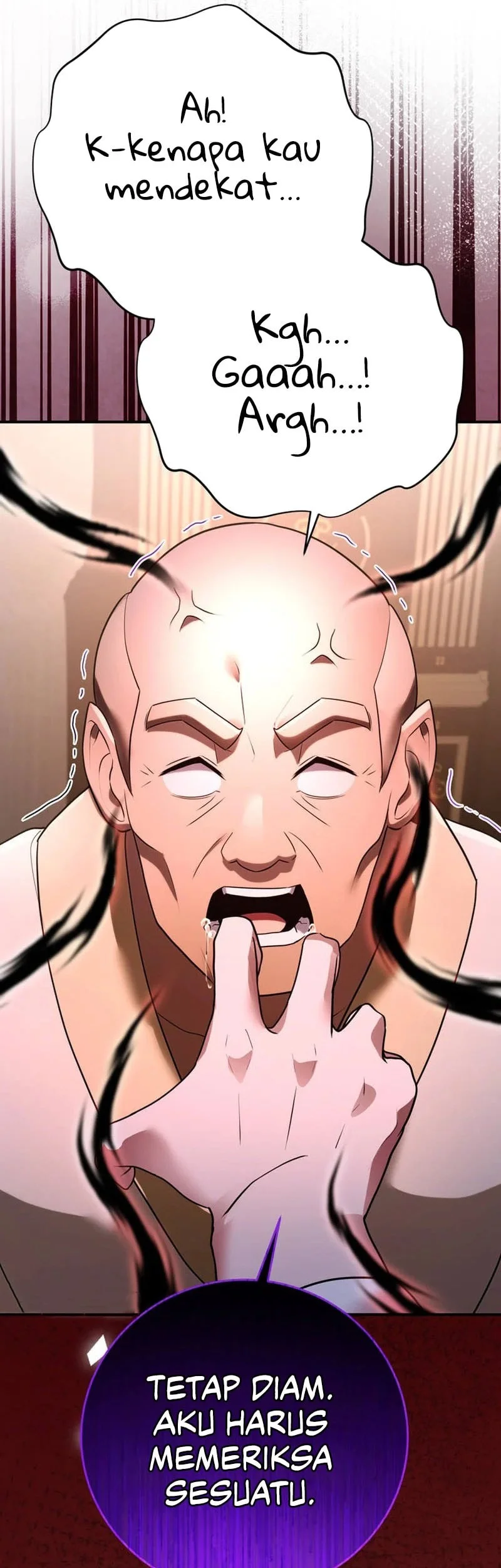 I Became The Master Of The Weakest Demon King Chapter 23 - halaman 38