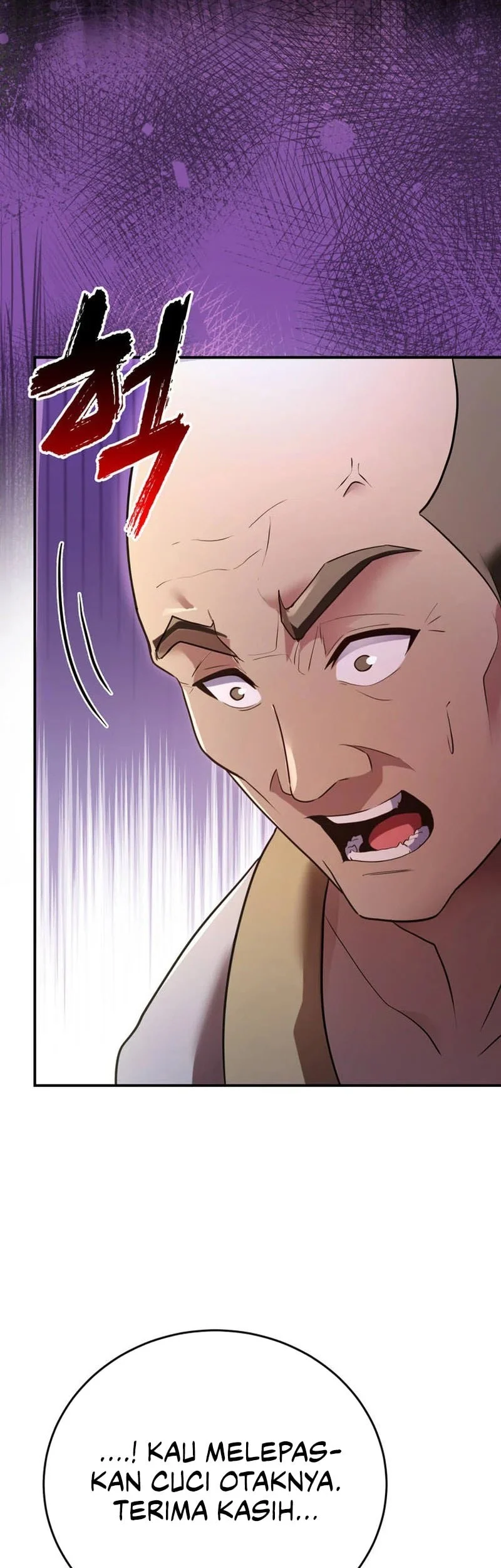 I Became The Master Of The Weakest Demon King Chapter 23 - halaman 42