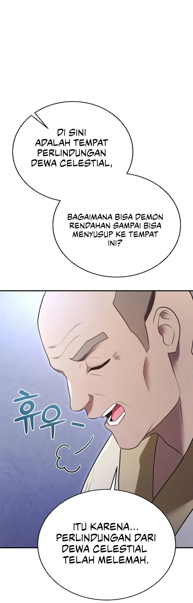 I Became The Master Of The Weakest Demon King Chapter 23 - halaman 48