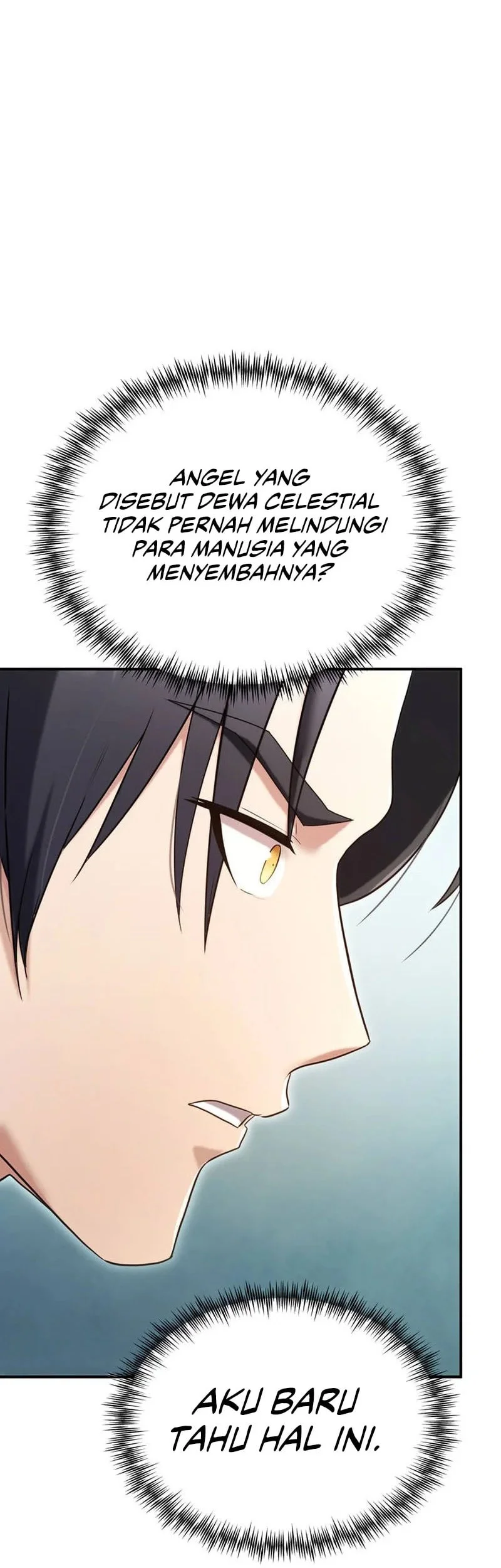 I Became The Master Of The Weakest Demon King Chapter 23 - halaman 51