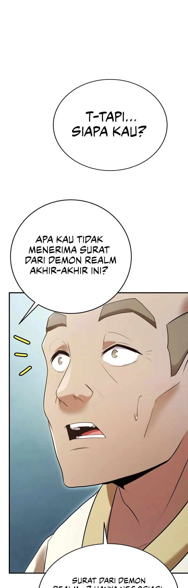 I Became The Master Of The Weakest Demon King Chapter 23 - halaman 52