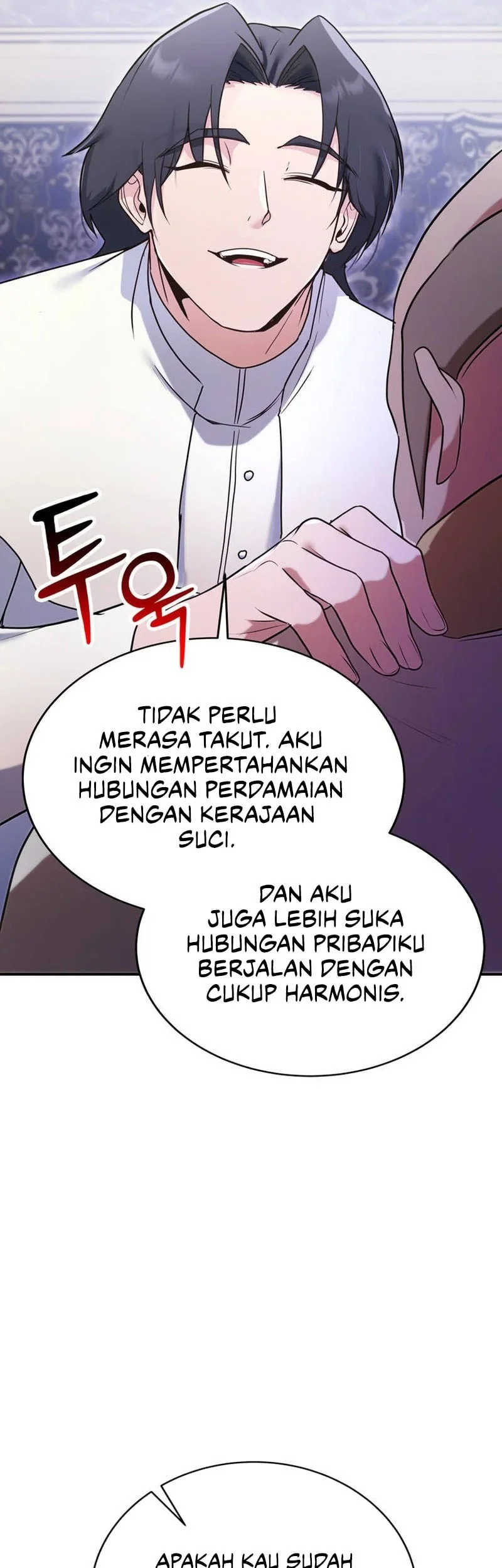 I Became The Master Of The Weakest Demon King Chapter 23 - halaman 54