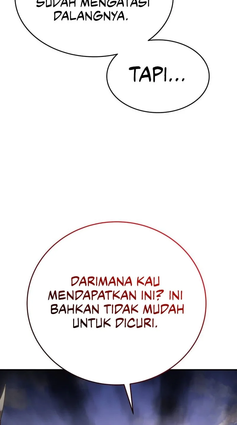 I Became The Master Of The Weakest Demon King Chapter 23 - halaman 61