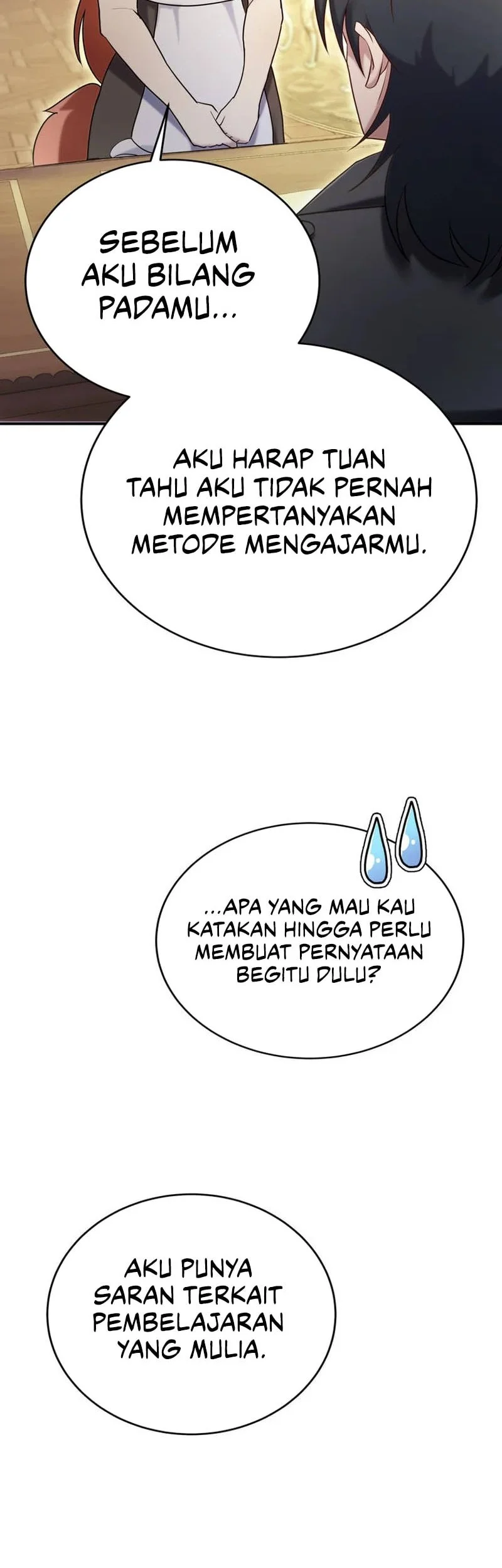 I Became The Master Of The Weakest Demon King Chapter 23 - halaman 75