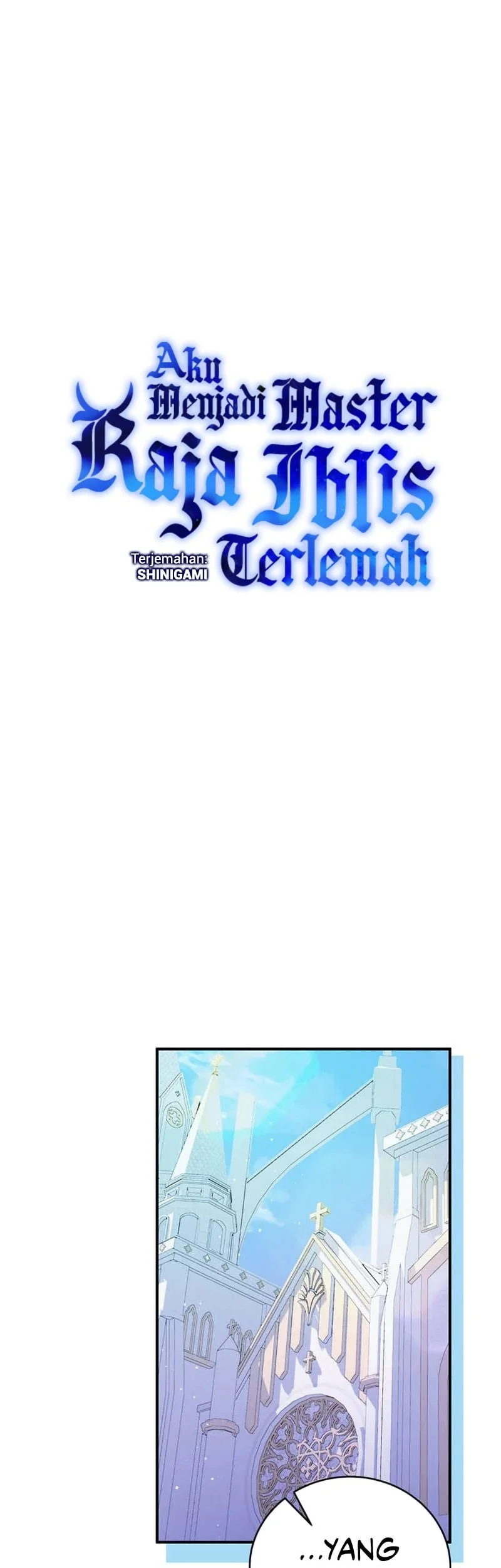 I Became The Master Of The Weakest Demon King Chapter 23 - halaman 8